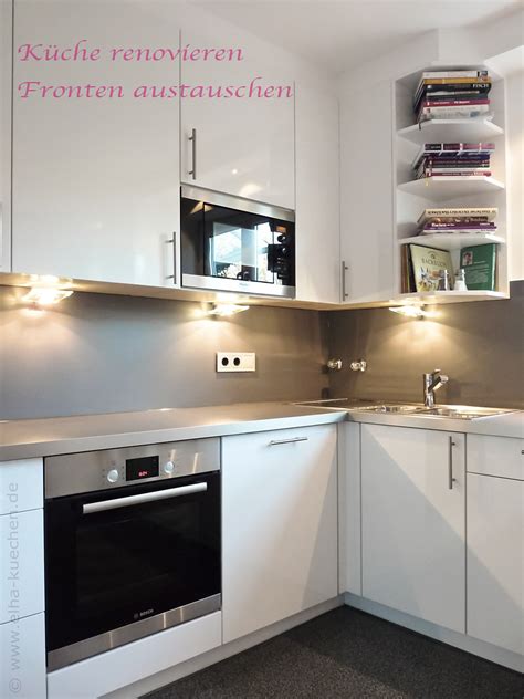 Renovieren Sie Ihre Küche für maximale Lagerung und Licht